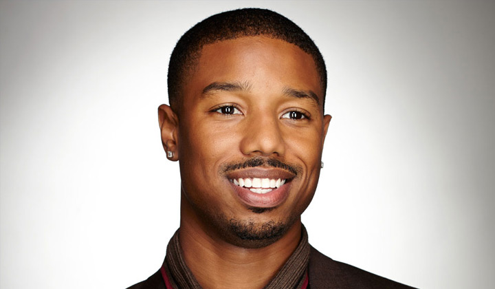 AMC alum Michael B. Jordan overseeing Netflix family superhero series