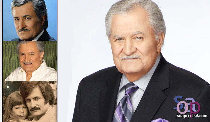 John Aniston