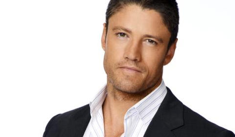 James Scott lands role in TBS pilot; begins filming today