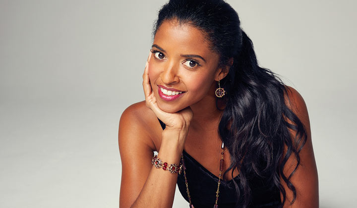 OLTL alum Renée Elise Goldsberry lands Disney role