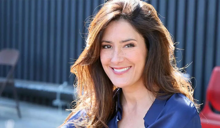 Y&R alum Alicia Coppola joins Shameless